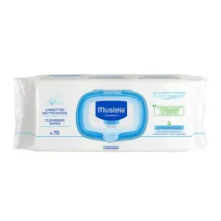 Canastilla de Bebé Gris*MUSTELA Best