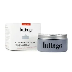 Candy Matte Mask*LULLAGE