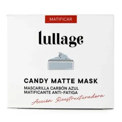 New Candy Matte Mask Mascarillas