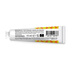 Outlet Canela Menta Higiene Bucal