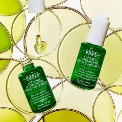 Online Cannabis Sativa Seed Oil Herbal Concentrate Serums