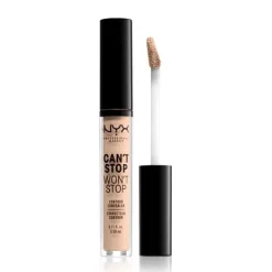 Can't Stop Won't Stop Concealer*NYX PROFESSIONAL MAKE UP Best