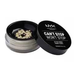 New Can't Stop Won't Stop Setting Powder Polvos De Maquillaje