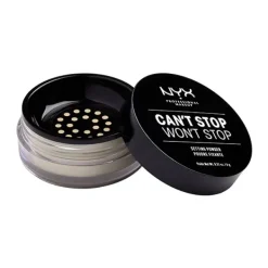 New Can't Stop Won't Stop Setting Powder Polvos De Maquillaje