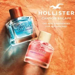 Sale HOLLISTER Canyon Escape For Him