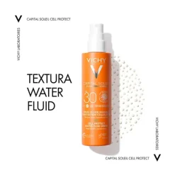 Capital Soleil Corporal