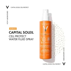 Capital Soleil Corporal