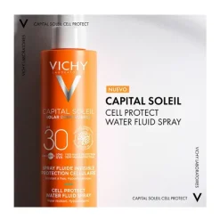 Capital Soleil Corporal