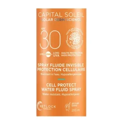 Capital Soleil Corporal