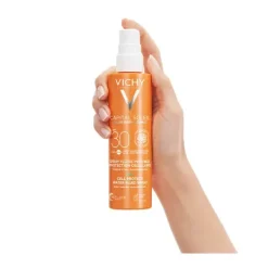 Capital Soleil Corporal