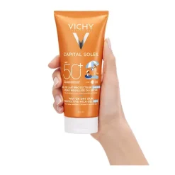 Hot VICHY Capital Soleil 50+