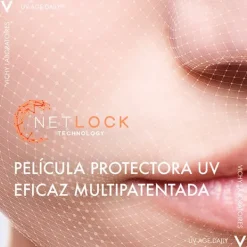 Capital Soleil Uv-Age Daily Spf50+*VICHY Discount