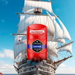 Captain*OLD SPICE Outlet