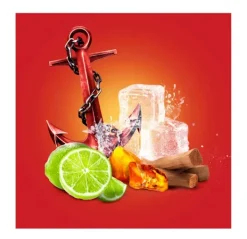 Hot OLD SPICE Captain