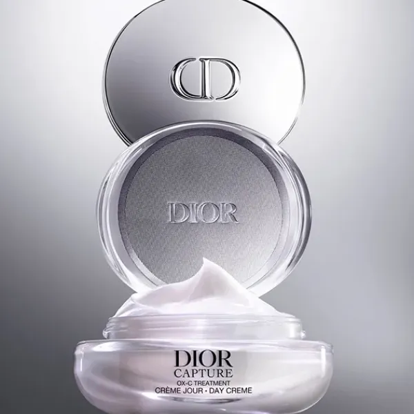 Capture Crema De Día Recarga 50ML*DIOR Clearance
