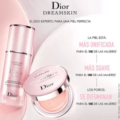Capture Dreamskin Moist & Perfect Cushion Spf 50*DIOR Hot