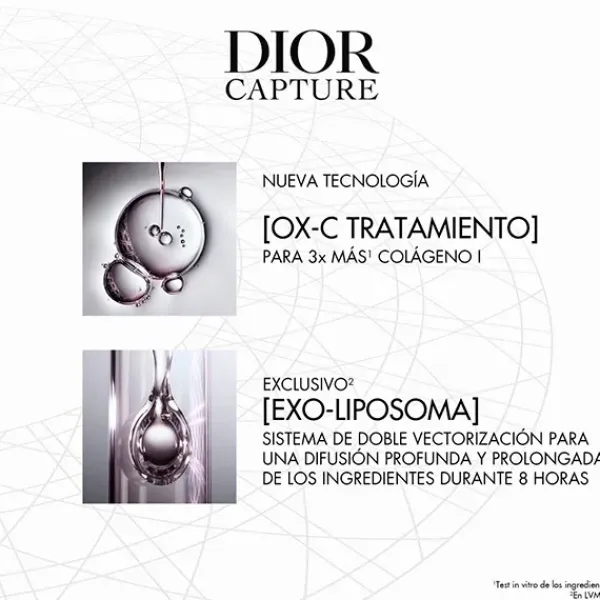 Capture Le Sérum*DIOR Clearance
