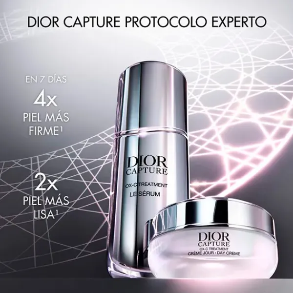 Capture Le Sérum*DIOR Clearance