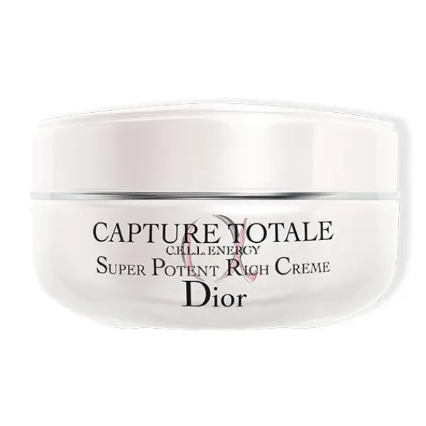 Capture Totale C.E.L.L. Energy Super Potent Rich Creme*DIOR Sale