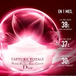 Capture Totale C.E.L.L. Energy Super Potent Rich Creme*DIOR Sale