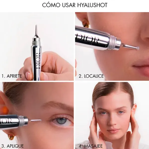 Capture Totale Hyalushot*DIOR Discount