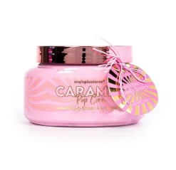 Sale POP CORN Caramel