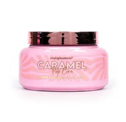 Sale POP CORN Caramel