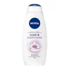 Care & Cashmere*NIVEA Online