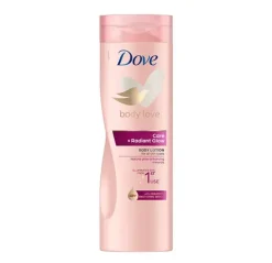 Care + Radiant Glow*DOVE Outlet