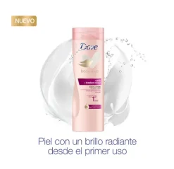 Care + Radiant Glow*DOVE Outlet
