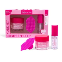 Care Set Complete Lip*IDC INSTITUTE Sale
