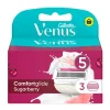Cargador Comfortglide Sugarberry*GILLETTE VENUS Best