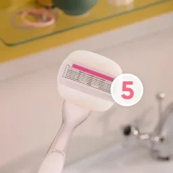 Cargador Comfortglide Sugarberry*GILLETTE VENUS Best