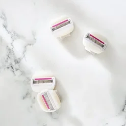 Cargador Comfortglide Sugarberry*GILLETTE VENUS Best