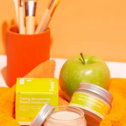 Caring Microbiome Smart Deodorant*FRESHLY COSMETICS Outlet