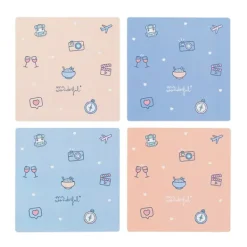 Outlet MR WONDERFUL Cartas Todo Lo Que Tú Y Yo Sabemos