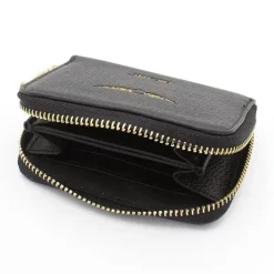 Hot CHIC & LOVE Cartera Negra Pequeña