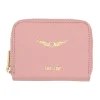 Discount CHIC & LOVE Cartera Rosa Pequeña