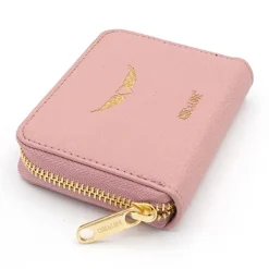 Discount CHIC & LOVE Cartera Rosa Pequeña