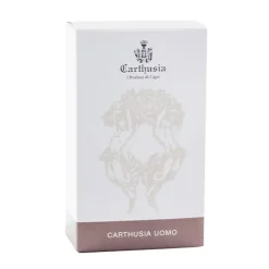 Uomo Eau De Parfum*CARTHUSIA Online