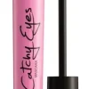 New Catchy Eyes Mascara Black Doble Facing Máscara De Pestañas