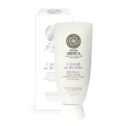 Outlet NATURA SIBERICA Caviar De Russie Age-Delay Face Scrub