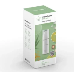 CBD Murumuru Shea Hidratación