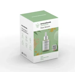 CBD Niacinamide Oats*INNOVAGOODS Discount