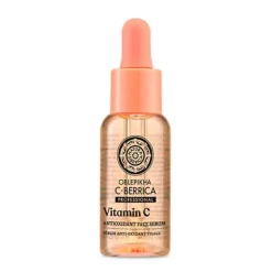 C-Berrica Vitamin C Antioxidant Face Serum*OBLEPIKHA Sale