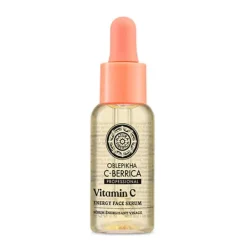 New OBLEPIKHA C-Berrica Vitamin C Energy Face Serum