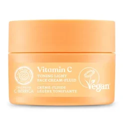 Discount OBLEPIKHA C-Berrica Vitamin C Toning Light Face Cream-Fluid