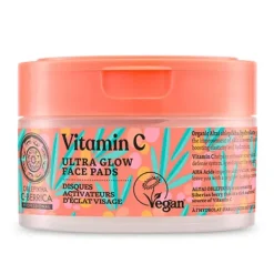 Discount OBLEPIKHA C-Berrica Vitamin C Ultra Glow Face Pads