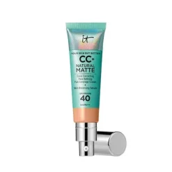 CC+ Natural Matte SPF 40*IT COSMETICS Online