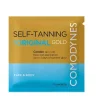 New COMODYNES CCC Self-Tanning Natural Torre